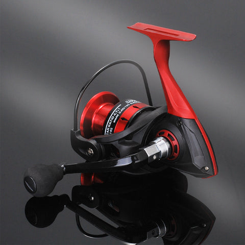 spinning fishing reel 2000 3000 4000 5000 6000 7000